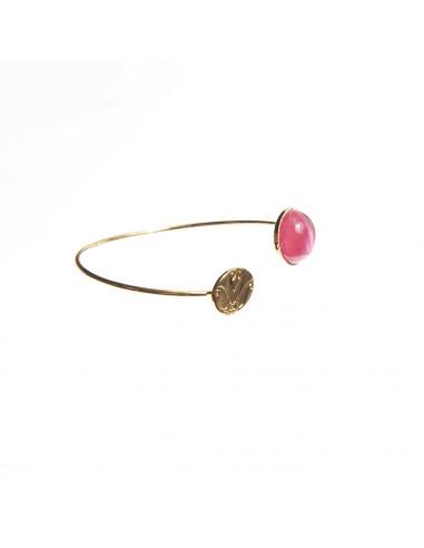 BRACELET PETRUSSE  - Rose Les magasins à Paris et en Île-de-France