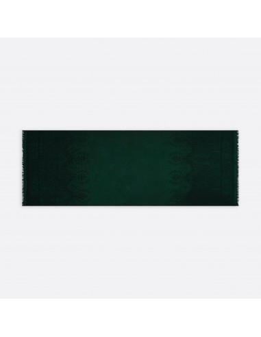 STOLE - PALMA EMPIRE GREEN pas cher chine