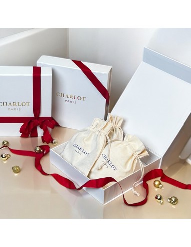 Coffret Noël E Véritable concentré