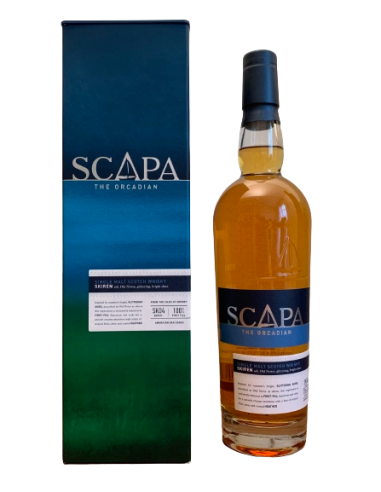 Scapa, Skiren SK04, 70cl online