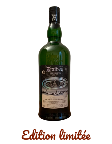 Ardbeg, Hypernova HN2022, 70cl outlet