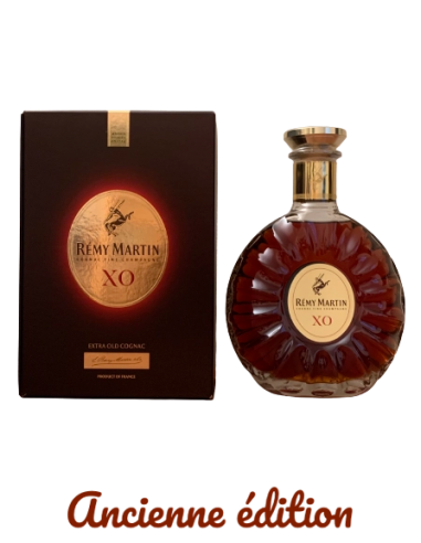 Rémy Martin, XO, 70cl français