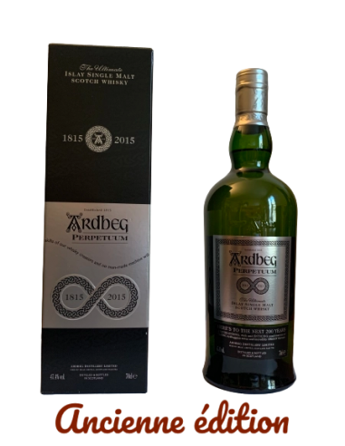 Ardbeg, Perpetuum, 70cl votre