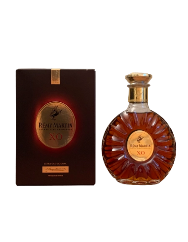 Rémy Martin, XO, 35cl français