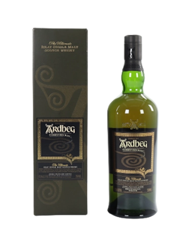 Ardbeg, Corryvreckan, 70cl Le MVP de beaucoup