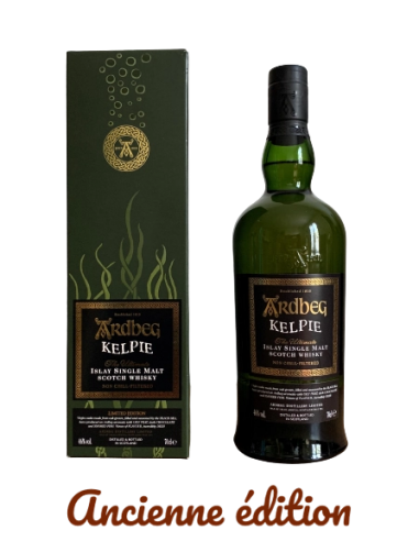 Ardbeg, Kelpie, 70cl france