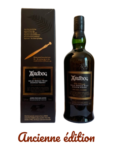 Ardbeg, Ardbog, 70cl france