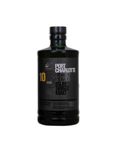 Port Charlotte, 10 ans, 70cl 2023