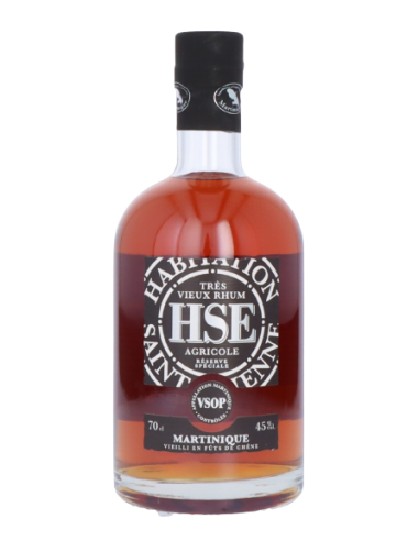 HSE, VSOP Réserve Spéciale, 70cl En savoir plus