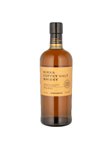 Nikka, Coffey Malt, 70cl Comparez et commandez 