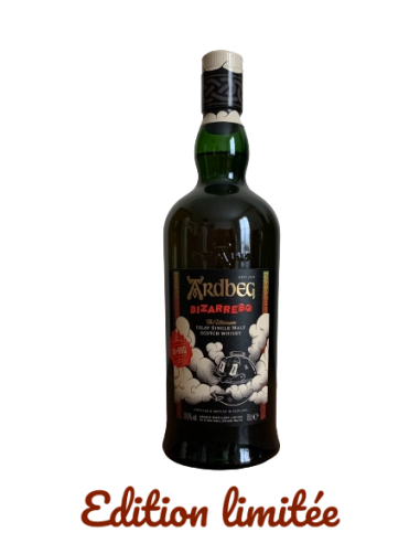 Ardbeg, BizarreBQ, 70cl votre