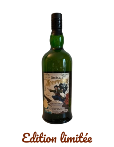 Ardbeg, Arrrrrrrdbeg!, 70cl solde