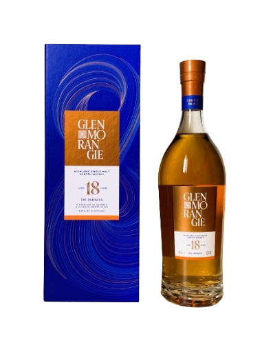 Glenmorangie, 18 ans The Infinita, 70cl prix pour 