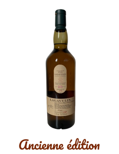 Lagavulin, 18 ans Feis Ile 2018, 70cl votre restaurant rapide dans 