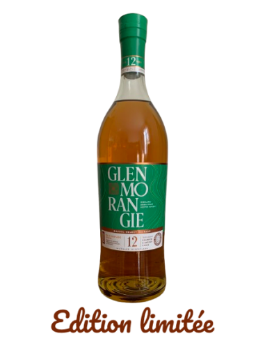 Glenmorangie, 12 ans Barrel Select Release Palo Cortado, 70cl Comparez et commandez 