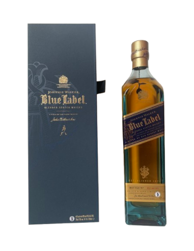 Johnnie Walker, Blue Label, 70cl 2024