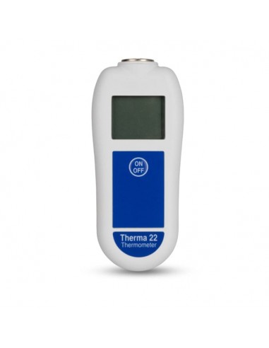 Therma 22 thermocouple ou thermistance Comparez plus de prix