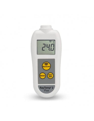 RayTemp® 2 Plus infrarouge avec affichage 360° shop