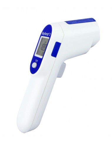 RayTemp® 3 infrarouge Comparez plus de prix