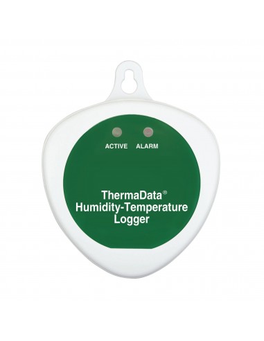 Enregistreur d'humidité ThermaData® HTB de France