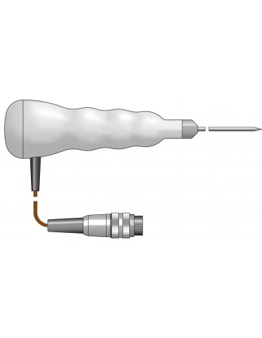 Sonde de pénétration Therma 22 à réponse rapide soldes